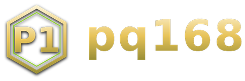 pq168 logo